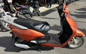 HONDA LEAD 110 JF19