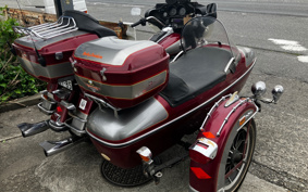 HARLEY  HARLEY FLHTCUI S|C 1997 FGR