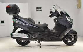 SUZUKI SKYWAVE 400 A 2012 CK45A