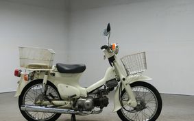 HONDA C70 SUPER CUB HA02