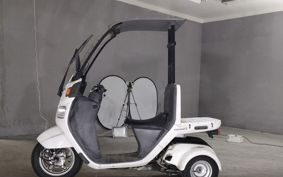 HONDA GYRO TA03