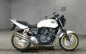 HONDA CB400SF VTEC REVO 2011 NC42