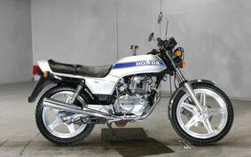 HONDA CB250 N CB250N