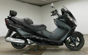 SUZUKI SKYWAVE 250 (Burgman 250) S CJ43A