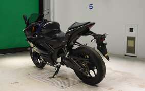 YAMAHA YZF-R3 2020 RH13J