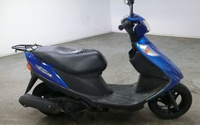 SUZUKI ADDRESS V125 G CF46A