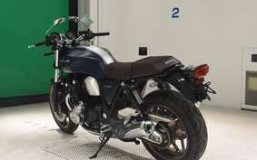 HONDA CB1100RS 2022 SC65