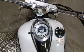 YAMAHA DRAGSTAR 250 VG02J