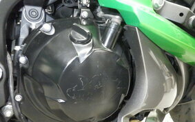 KAWASAKI NINJA 1000 A 2017 ZXT00W