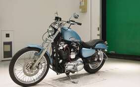 HARLEY XL1200C 2006