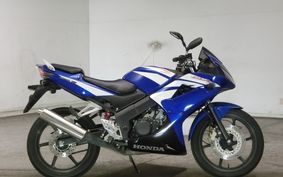 HONDA CBR125R JC39