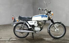 HONDA CB50 CB50