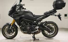 YAMAHA MT-09 Tracer 2015 RN36J