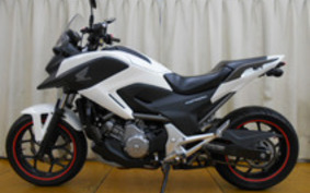 HONDA NC 700 X 2012 RC63