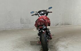 SUZUKI GSR250 GJ55D