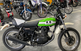 KAWASAKI 250TR BJ250F