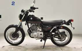 SUZUKI GRASS TRACKER NJ4BA