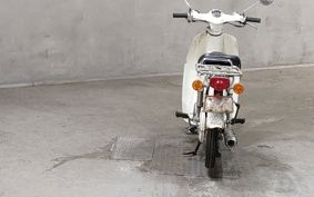 HONDA SUPER CUB90 HA02