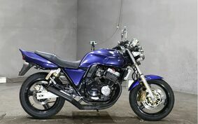 HONDA CB400SF VERSION S 1997 NC31