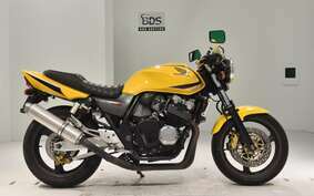 HONDA CB400SF VTEC SPEC 2 2002 NC39