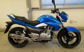 SUZUKI GSR250 GJ55D