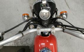 HONDA APE 100 HC07