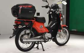 HONDA CROSS CUB 110 JA10