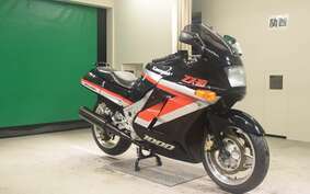 KAWASAKI ZX 10 NINJA 1990 ZXT00B