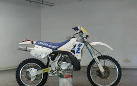 YAMAHA YZ250 3RBW