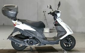 SUZUKI ADDRESS V125 S CF4MA