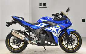 SUZUKI GSX250R DN11A