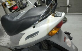 SUZUKI ADDRESS V125 G CF46A