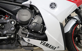 YAMAHA XJ6 F 2012 RJ19