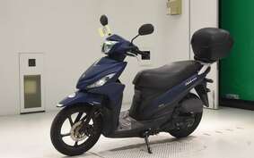 SUZUKI ADDRESS 110 CE47A