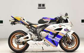 HONDA CBR1000RR 2004 SC57