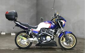 HONDA CB400SF VTEC 2006 NC39