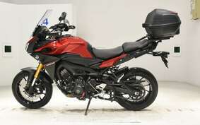 YAMAHA MT-09 Tracer 2015 RN36J