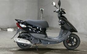 YAMAHA JOG ZR Evolution 2 SA39J