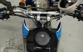 KAWASAKI KSR110 KL110A