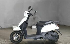 SUZUKI LET's CA4AA