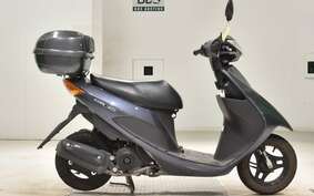 SUZUKI ADDRESS V50 CA4BA