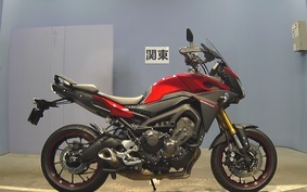 YAMAHA MT-09 Tracer 2015 RN36J