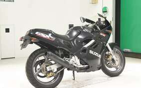 SUZUKI GSX-R250 GJ72A