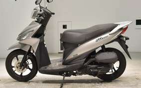 SUZUKI ADDRESS 110 CE47A