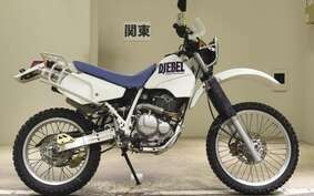 SUZUKI DJEBEL 250 SJ44A