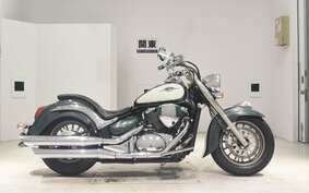 SUZUKI INTRUDER 400 Classic 2010 VK56A