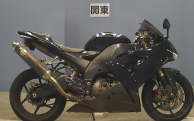 KAWASAKI ZX 10 NINJA R 2004 ZXT00C