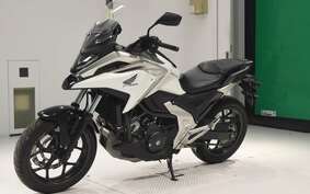 HONDA NC750X DCT 2021 RH09