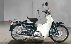 HONDA C70 SUPER CUB HA02