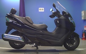 SUZUKI SKYWAVE 400 A 2013 CK45A